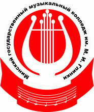 Логотип МГМК