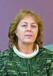 ФОТО 14 С.М.Литвиненко, 2010 год