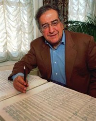 Лучано Берио  (1925-2003)