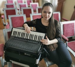 Козаченко А.С.