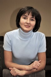 ЖИГАЛОВА Д.Ю.