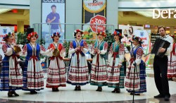 Ансамбль народнай песн
