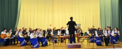 Первый фестиваль детских оркестров «Оркестрино» 11