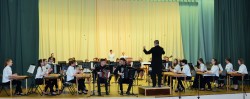 Первый фестиваль детских оркестров «Оркестрино» 2