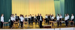 Первый фестиваль детских оркестров «Оркестрино» 3