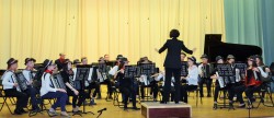 Первый фестиваль детских оркестров «Оркестрино» 5