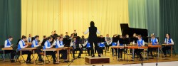 Первый фестиваль детских оркестров «Оркестрино» 9
